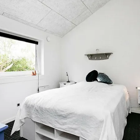 Four-bedroom Holiday In 5 度假居 *