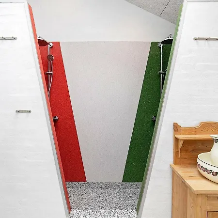 度假居 Four-bedroom Holiday In 5 *