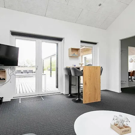 度假居 Four-bedroom Holiday In 5 *