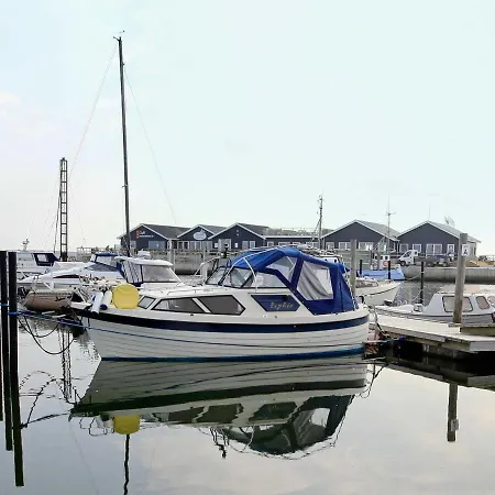度假居 Four-bedroom Holiday In 5 *