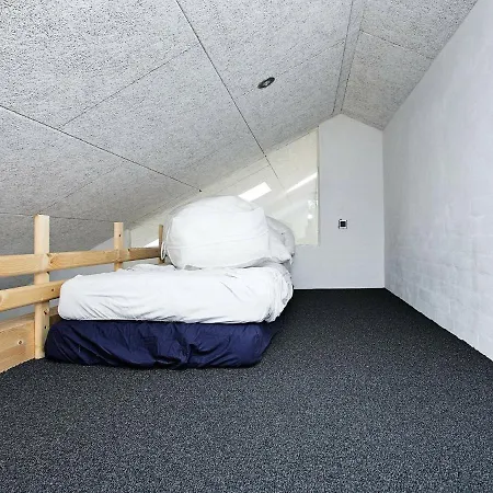 Four-bedroom Holiday In 5 度假居 *